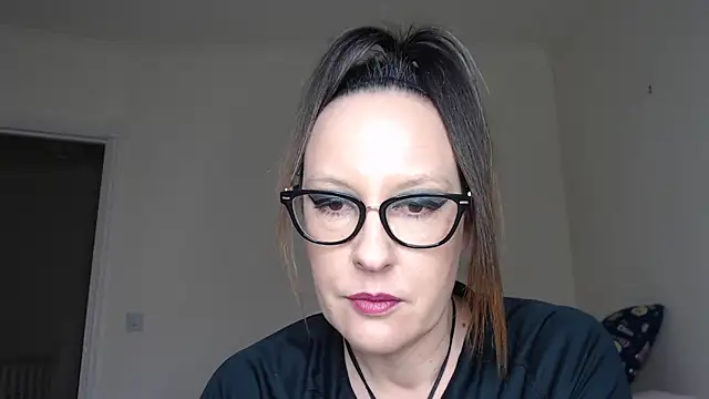 PsychicDominatrix online show from February 3, 1:49 pm