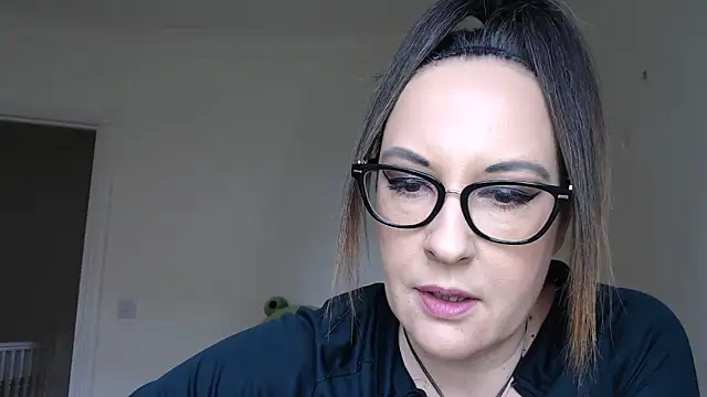 PsychicDominatrix online show from February 21, 12:17 pm