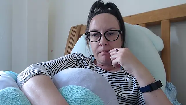 PsychicDominatrix online show from June 5, 12:11 pm