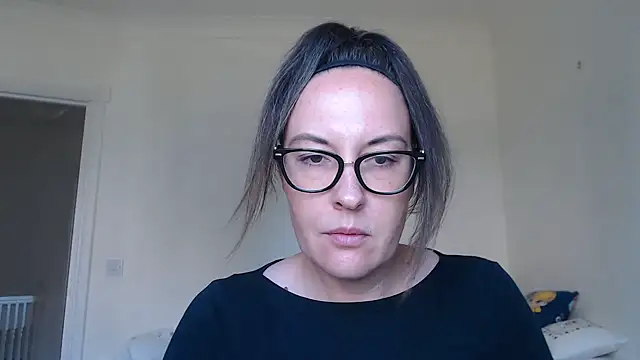 PsychicDominatrix online show from July 9, 10:41 am
