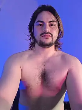 Derek Vow online show from February 8, 8:01 pm