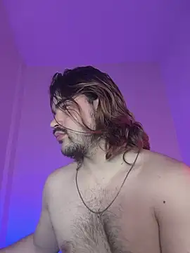 Derek Vow online show from March 15, 11:22 pm