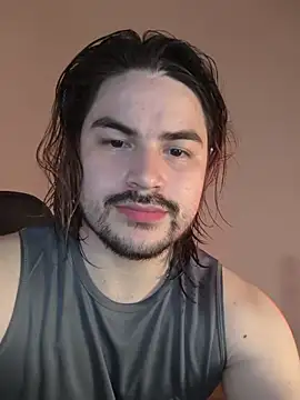 Derek Vow online show from March 16, 10:58 pm