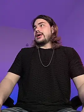 Derek Vow online show from March 18, 11:41 pm