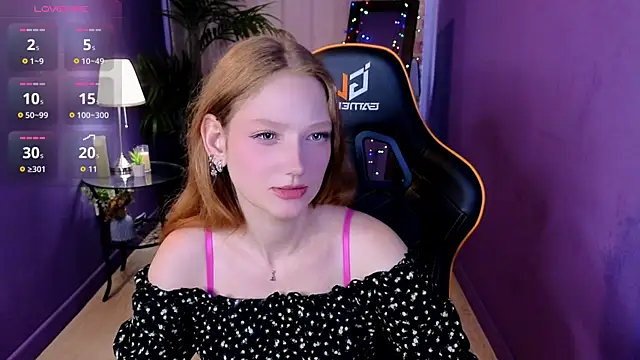 Snapshot of Your_lilith_ chatting on July 8, 6:07 am Your lilith online show from July 8, 6:07 am