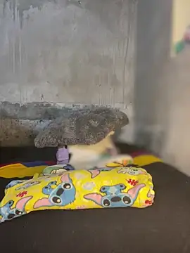 Iam AlexandraRey online show from February 3, 7:02 am