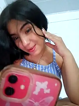 Ailen-cute online show from February 22, 6:46 am