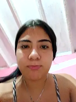 Ailen-cute online show from March 6, 1:40 pm