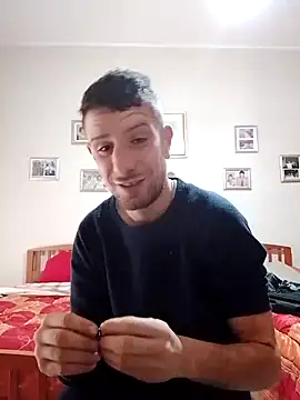 Mcsimotoro online show from February 19, 10:11 am