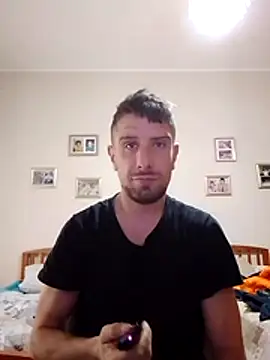 Mcsimotoro online show from April 13, 9:59 am