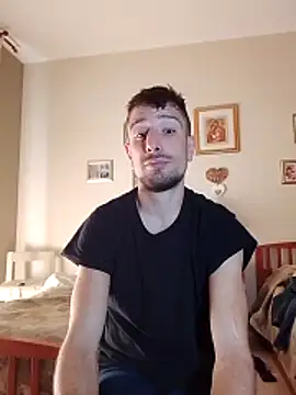 Mcsimotoro online show from April 18, 3:27 pm