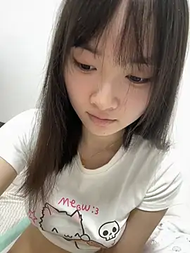 Snapshot of miaomiaou_ chatting on July 3, 2:23 pm miaomiaou online show from July 3, 2:23 pm