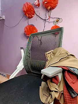 JordanXo 69 online show from March 15, 12:16 am