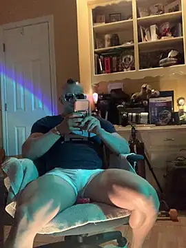 daddydonkey84 online show from May 27, 6:10 am