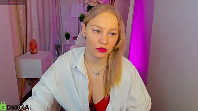 Vanessa Harr1s online show from March 31, 12:56 am