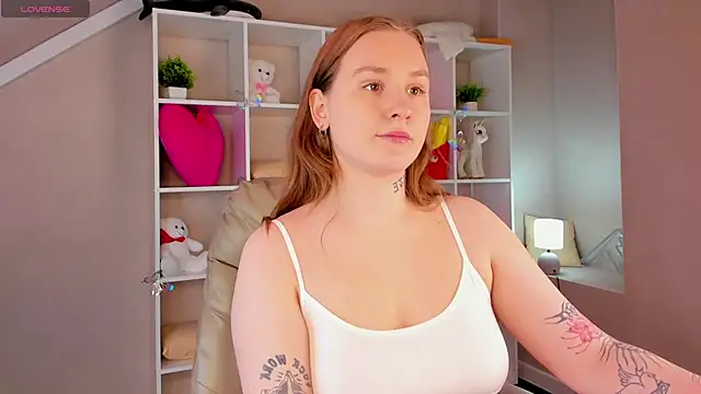 Stella Soul online show from February 19, 9:27 am