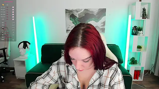 Snapshot of berthanelson chatting on February 2, 8:46 am berthanelson online show from February 2, 8:46 am