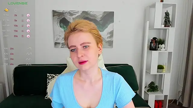 Snapshot of terry_roberrtson chatting on February 2, 2:21 am terry roberrtson online show from February 2, 2:21 am