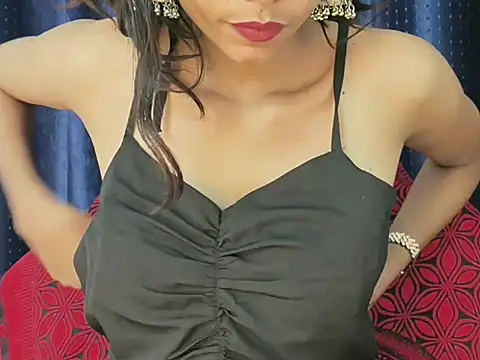 angelpriya  online show from March 21, 1:37 pm