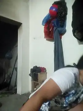 hoho-hihi online show from March 31, 9:04 pm