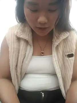 hoho-hihi online show from April 3, 12:08 am