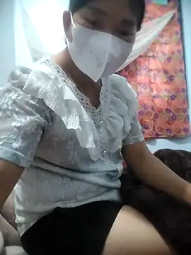 hoho-hihi online show from April 5, 2:09 am