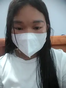 hoho-hihi online show from April 13, 4:29 am