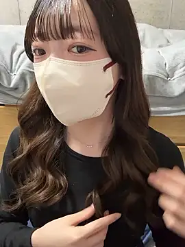 Hazuki 45 online show from February 2, 4:33 am