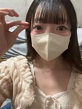 Hazuki 45 online show from February 12, 5:24 am