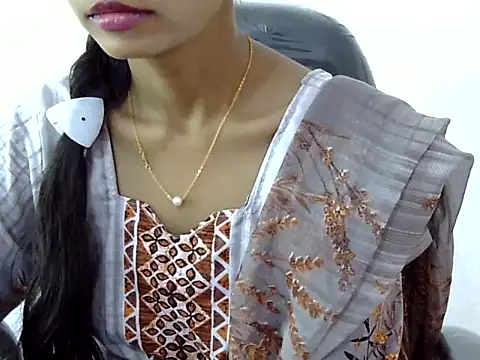 Kulsum S online show from March 1, 8:05 am