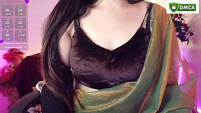 Snapshot of oo_yes_bhabhi chatting on July 7, 6:47 am oo yes bhabhi online show from July 7, 6:47 am