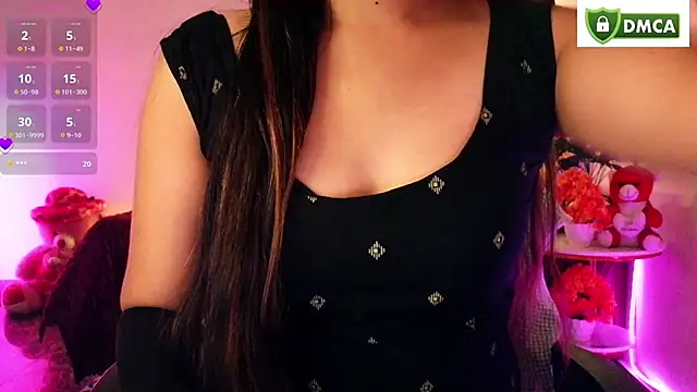 Snapshot of oo_yes_bhabhi chatting on July 10, 5:56 am oo yes bhabhi online show from July 10, 5:56 am