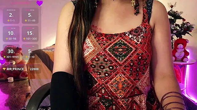 Snapshot of oo_yes_bhabhi chatting on July 15, 5:18 pm oo yes bhabhi online show from July 15, 5:18 pm