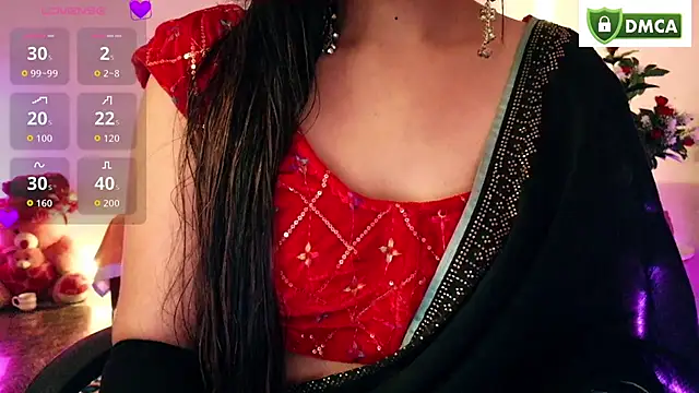 Snapshot of oo_yes_bhabhi chatting on July 24, 5:27 am oo yes bhabhi online show from July 24, 5:27 am