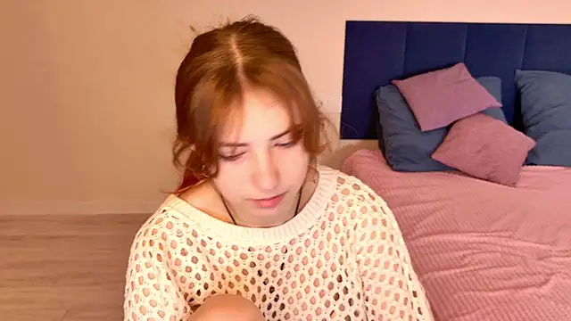 Elis bb online show from February 19, 5:20 pm