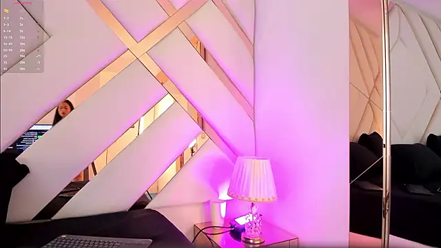 Alison vegaa online show from February 4, 11:27 am