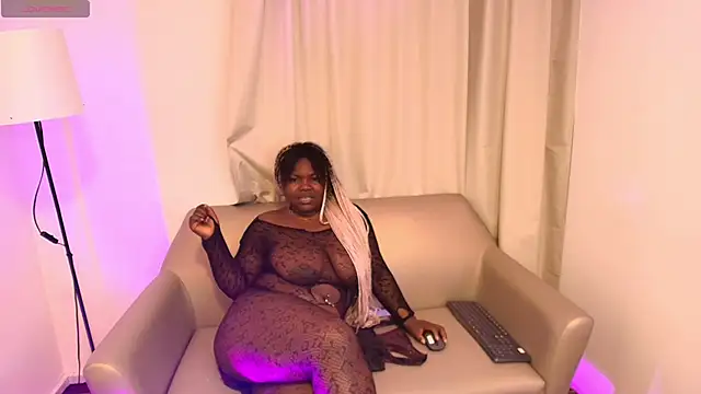 jada burns online show from February 28, 7:42 am