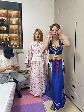 dingding-520 online show from April 2, 3:20 pm