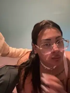 Melissa-suisse online show from April 14, 6:36 pm