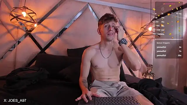 Jasper  jones online show from January 31, 7:11 pm