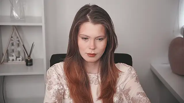 MarnieWootan online show from February 24, 4:43 am