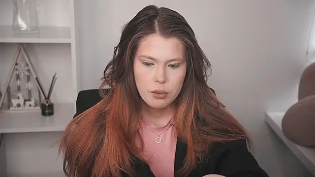 MarnieWootan online show from February 25, 4:44 am