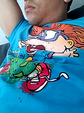 Snapshot of Ryzca chatting on February 21, 3:46 pm Ryzca online show from February 21, 3:46 pm