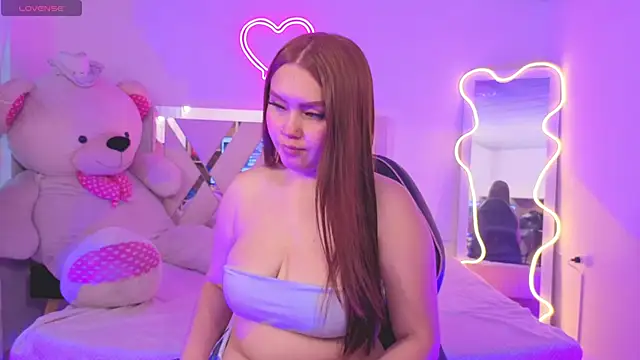 SABRIINA TAY online show from February 27, 11:43 am