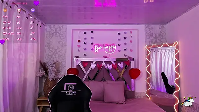 JENNA TAY1 online show from March 3, 6:58 pm