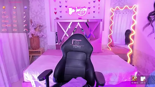 JENNA TAY1 online show from March 25, 6:58 pm