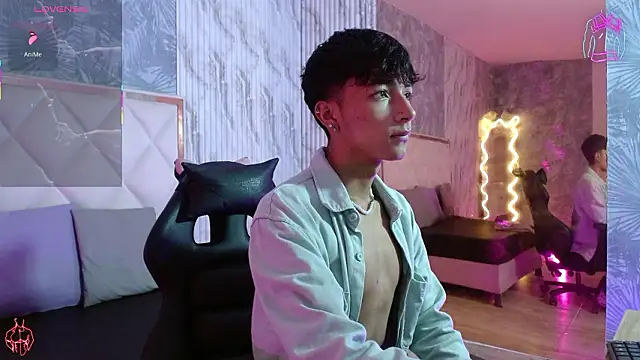 osamu tay online show from February 4, 11:38 am