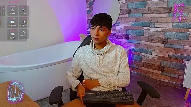 osamu tay online show from March 5, 11:50 am