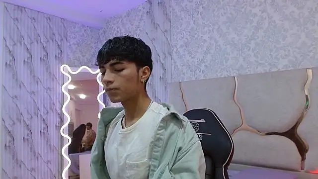 osamu tay online show from March 22, 3:10 am