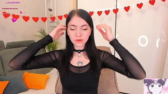 reze daisies online show from February 17, 8:00 am